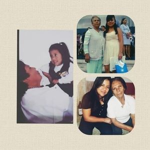 Meet your Posher, Mariel